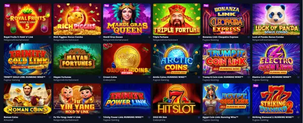 casper bets casino